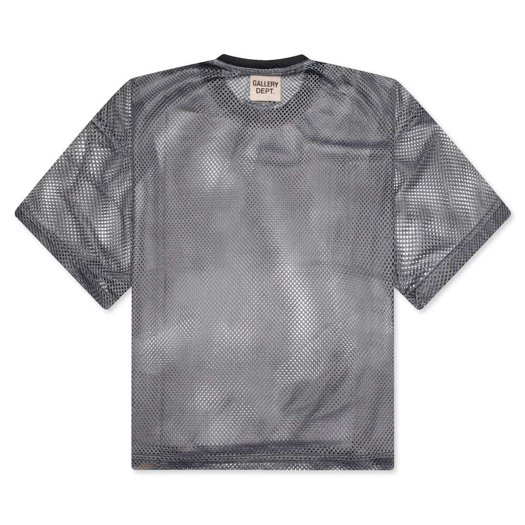 Practice Jersey - Washed Black - Image 2