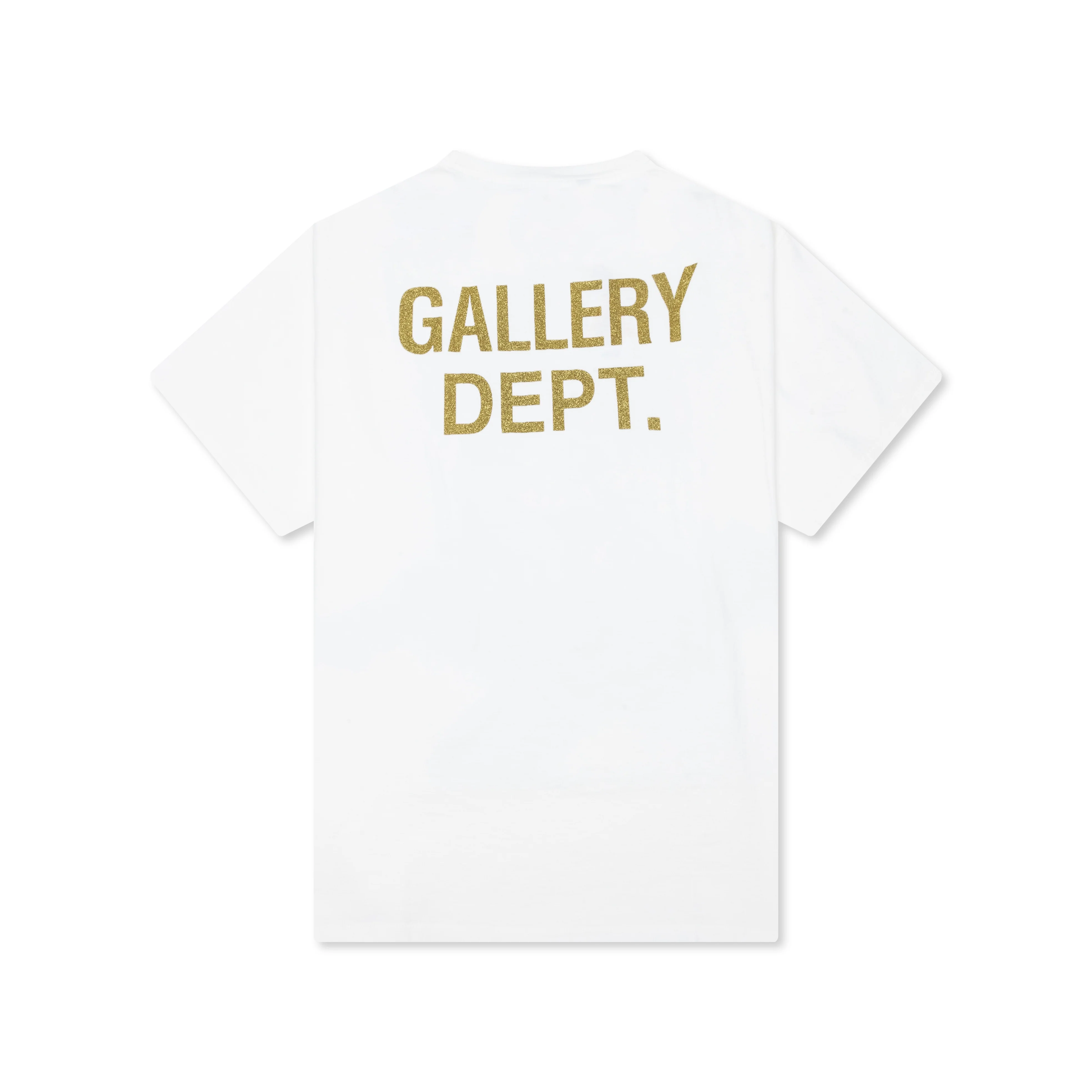 Rally Tee - Light Archival White - Image 3