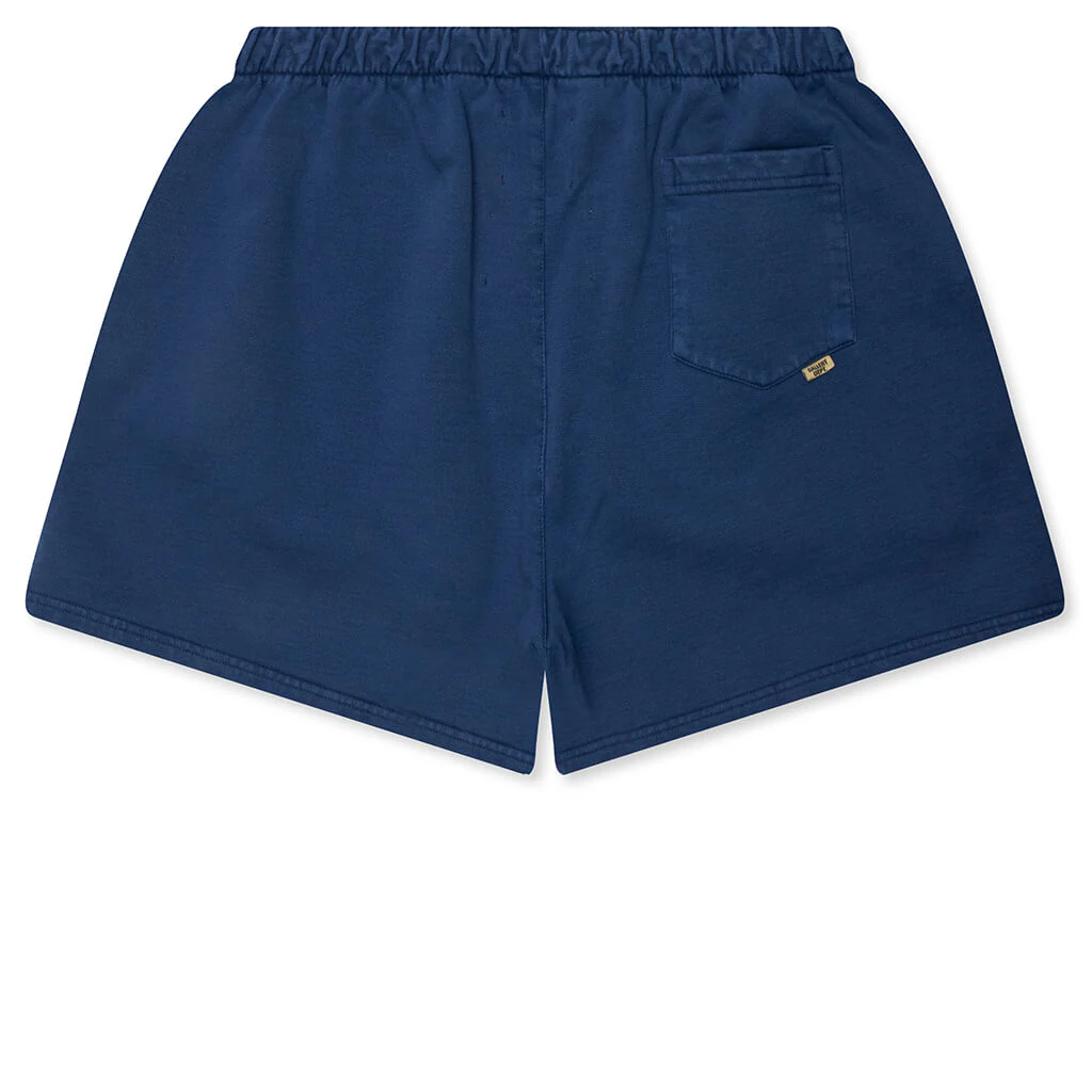 Zuma Shorts - Vintage Navy - Image 2