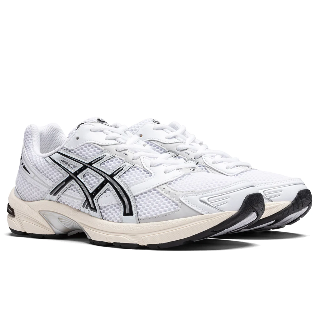 Gel-1130 - White/Cloud Grey - Image 2