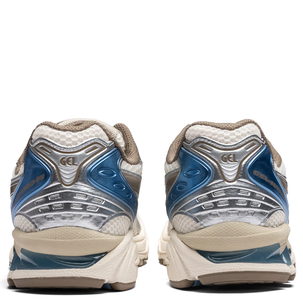 Women's Gel-Kayano 14 - Cream/Pepper - Image 4