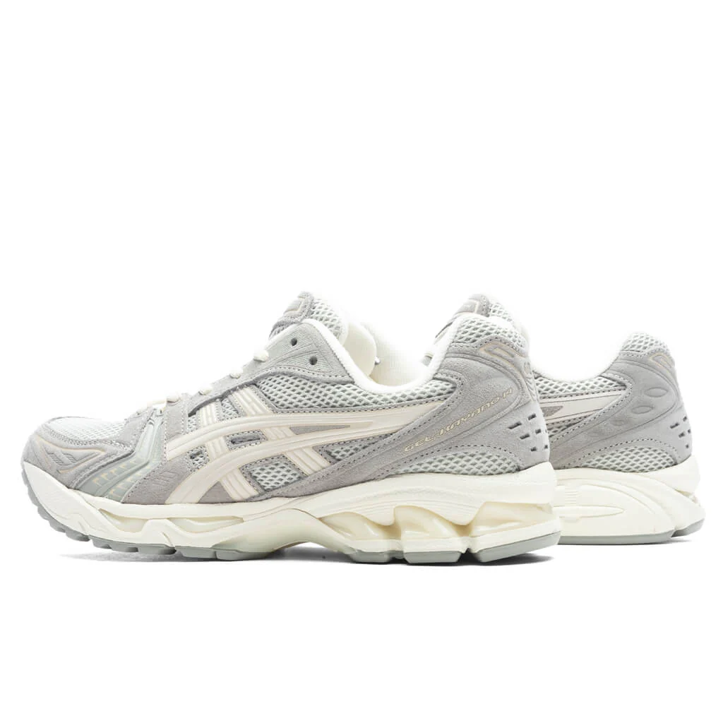 Gel-Kayano 14 - White Sage/Smokey Grey - Image 3