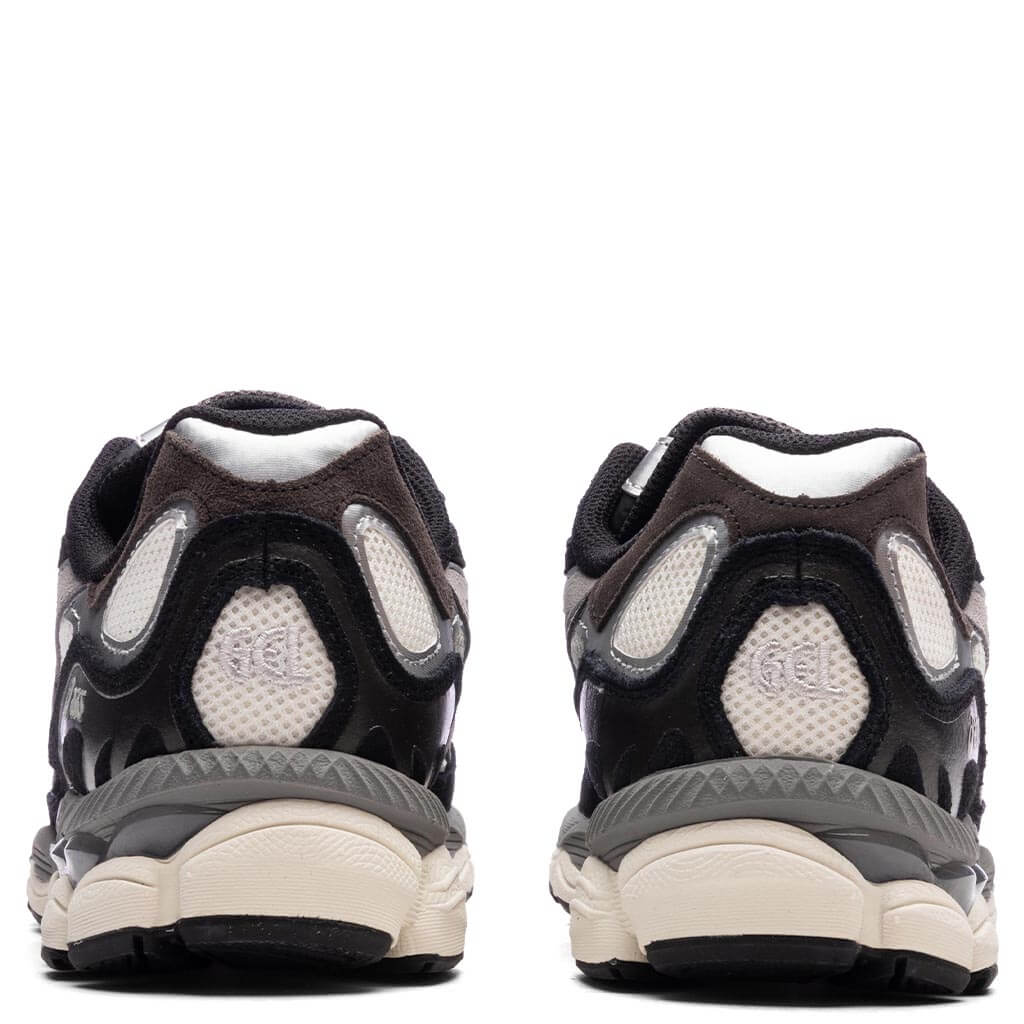 Gel-NYC - Ivory/Clay Grey - Image 4
