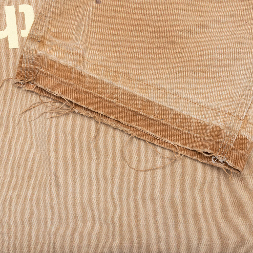 Gentleman's Carhartt Trouser - Multi - Image 5