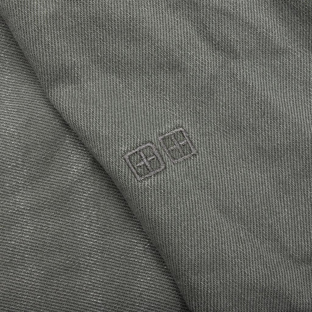 Ghosted Operator Surplus Pants - Green - Image 6