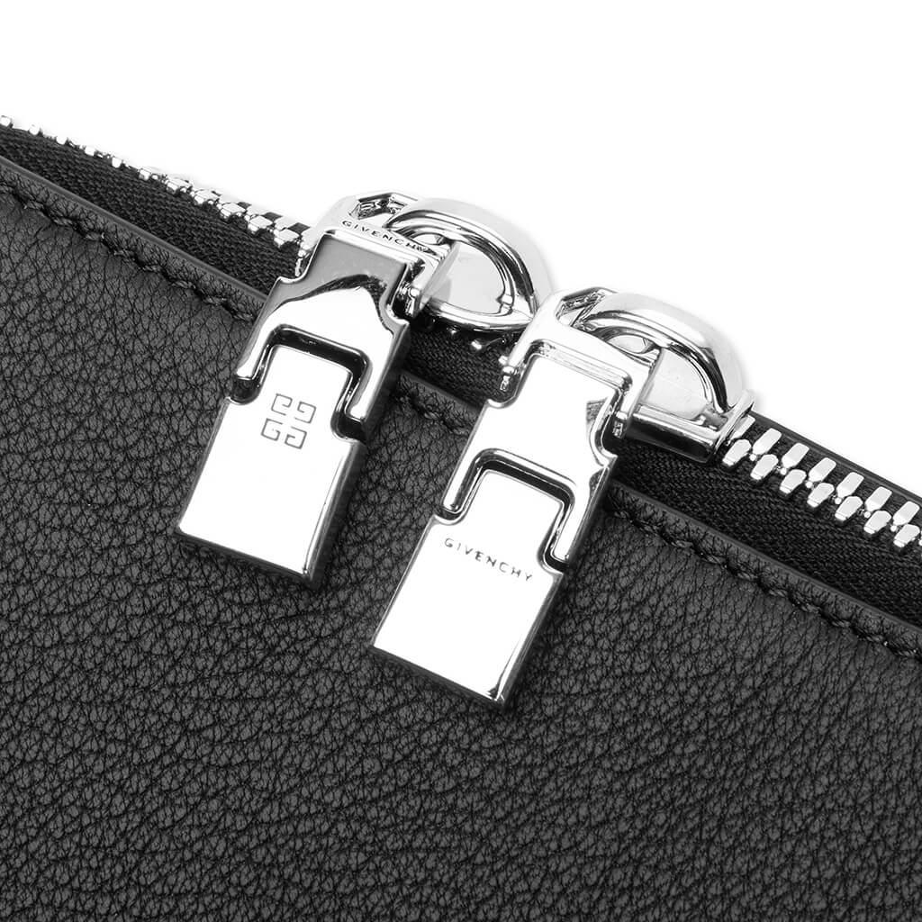 Antigona Camera Bag - Black - Image 2