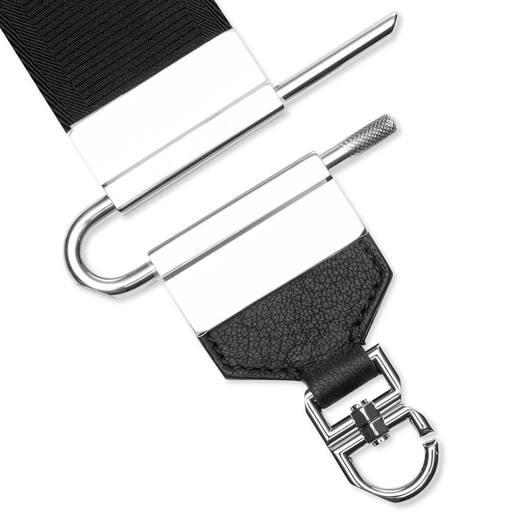 Antigona Camera Bag - Black - Image 3