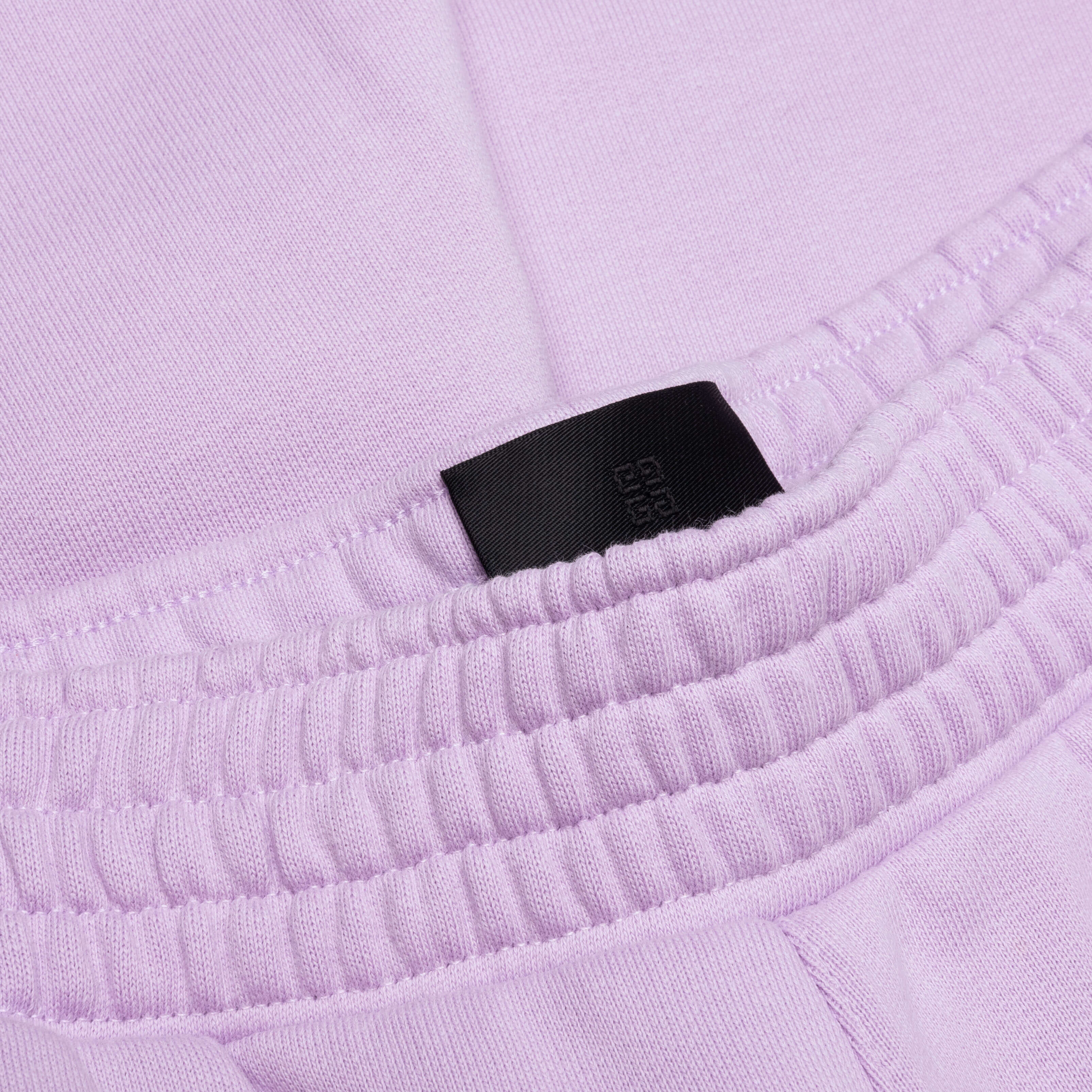 Archetype Bermuda Shorts - Lilac - Image 3