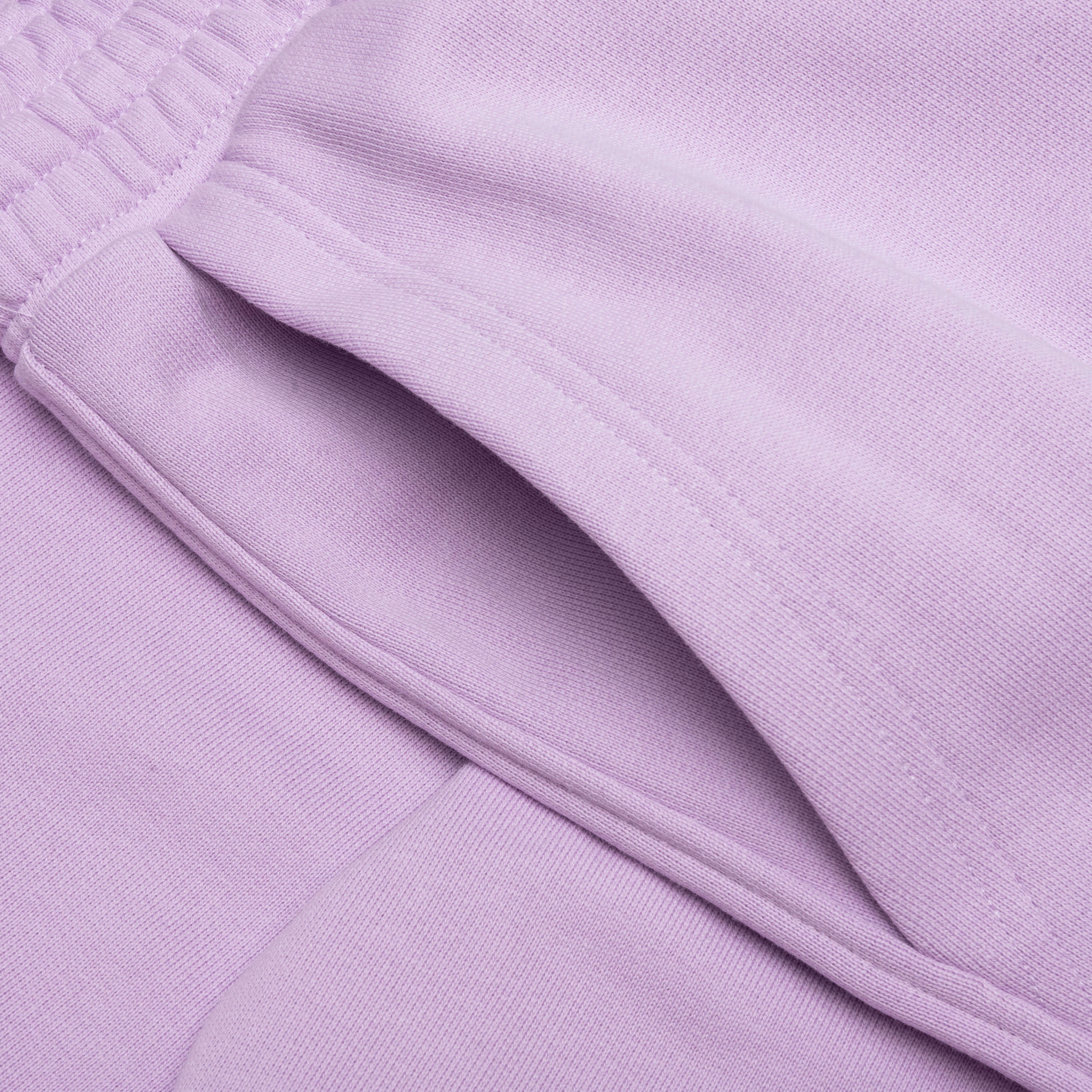 Archetype Bermuda Shorts - Lilac - Image 4