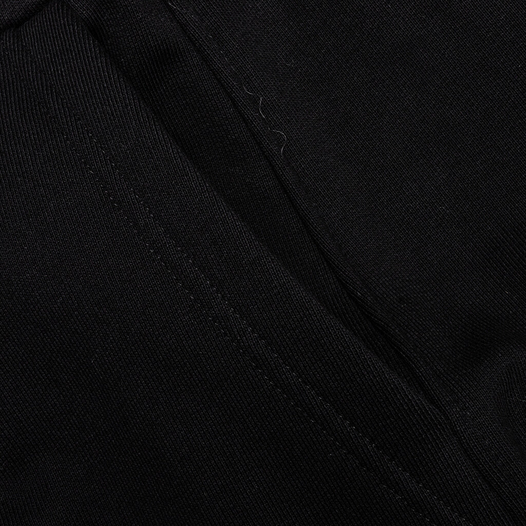 Archetype Bermuda Shorts - Black - Image 5