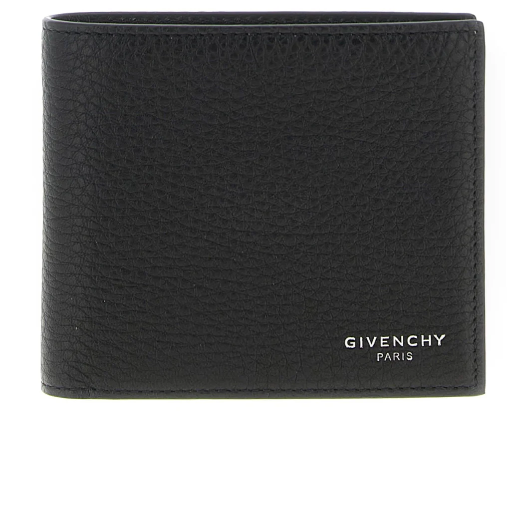 Billfold 8CC - Black