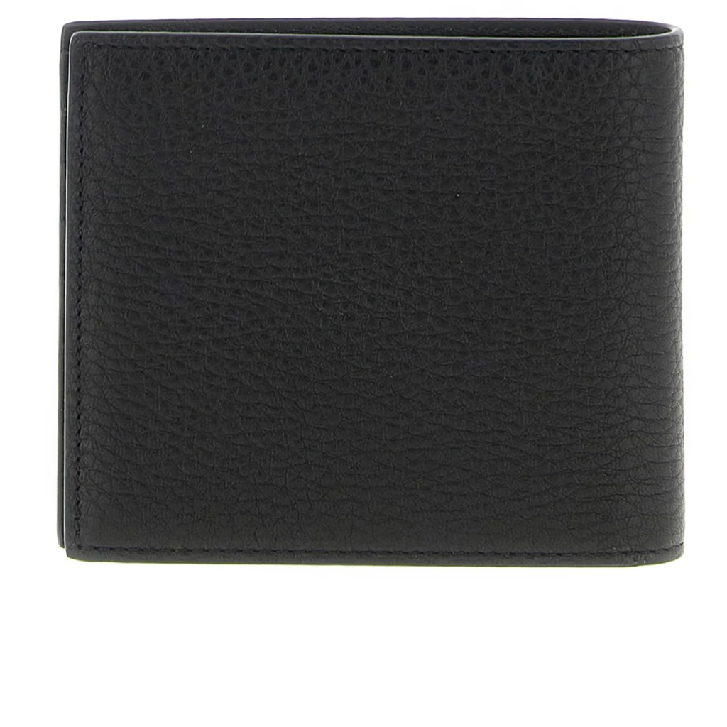 Billfold 8CC - Black - Image 2