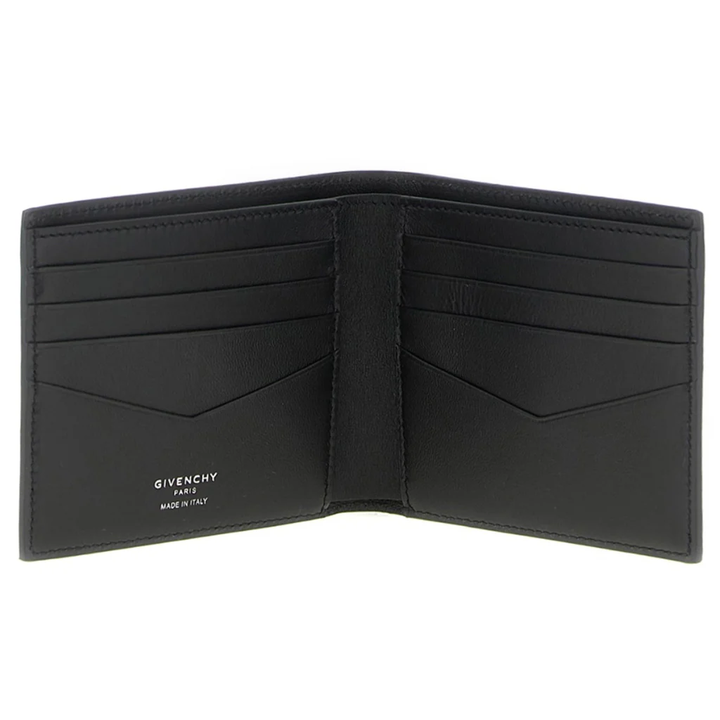 Billfold 8CC - Black - Image 3