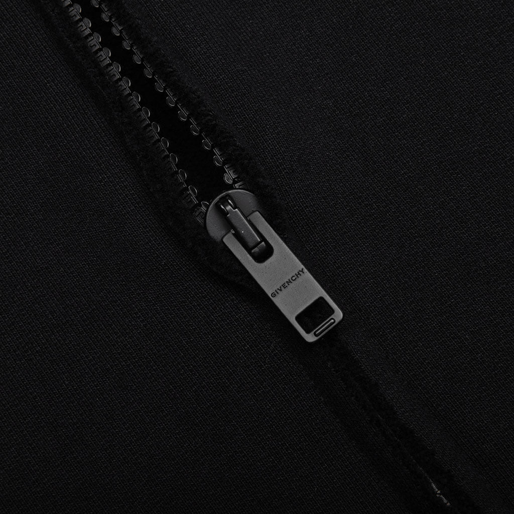Bomber - Black - Image 4