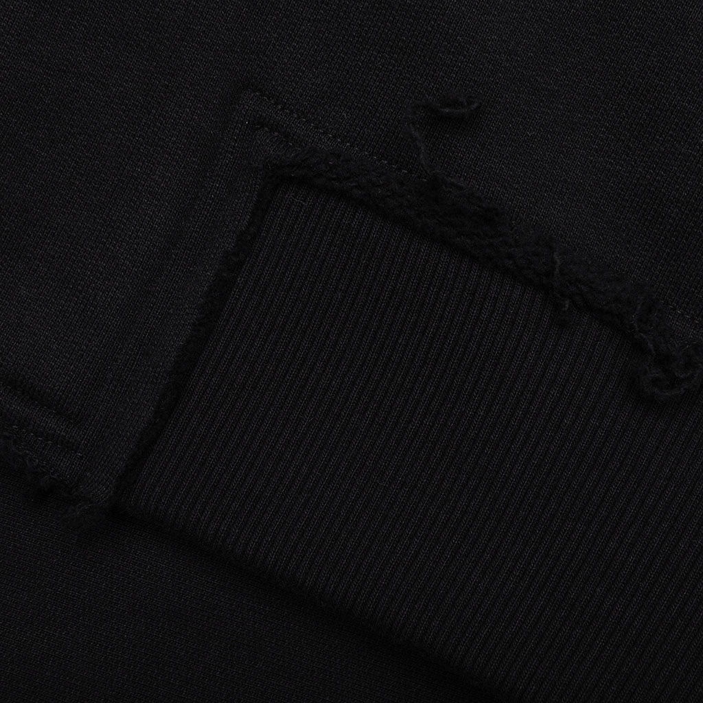 Bomber - Black - Image 8
