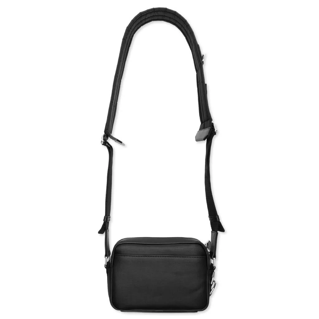 G-Essentials Camera Bag - Black - Image 2