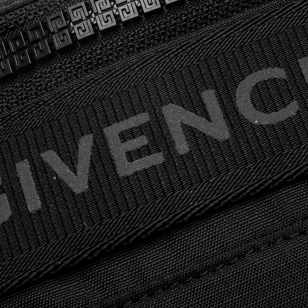 G-Trek Bumbag - Black - Image 3