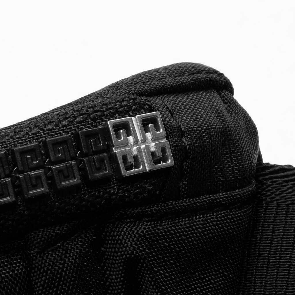 G-Trek Bumbag - Black - Image 5