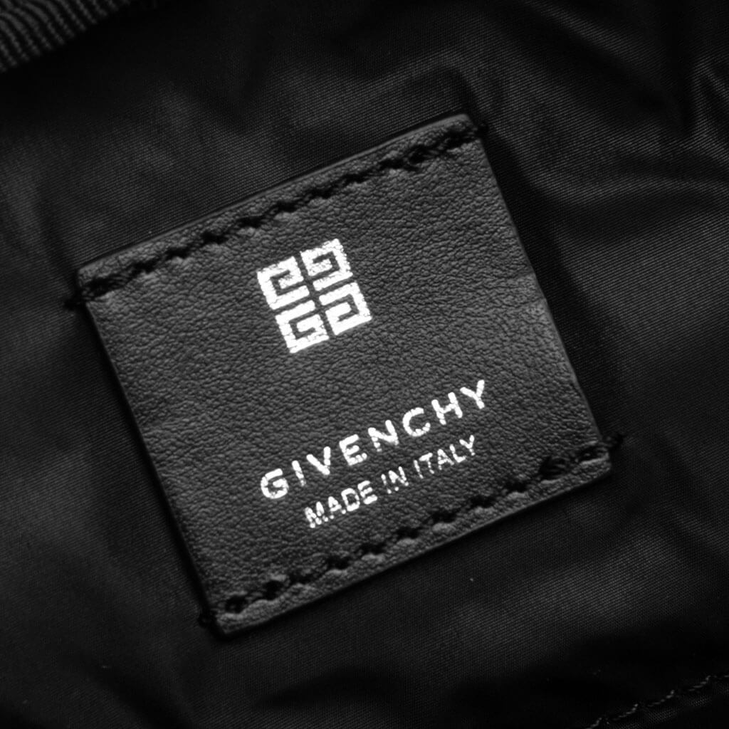 G-Trek Bumbag - Black - Image 6