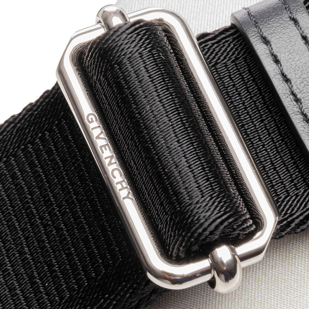 G-Zip Bumbag - Beige/Brown - Image 3