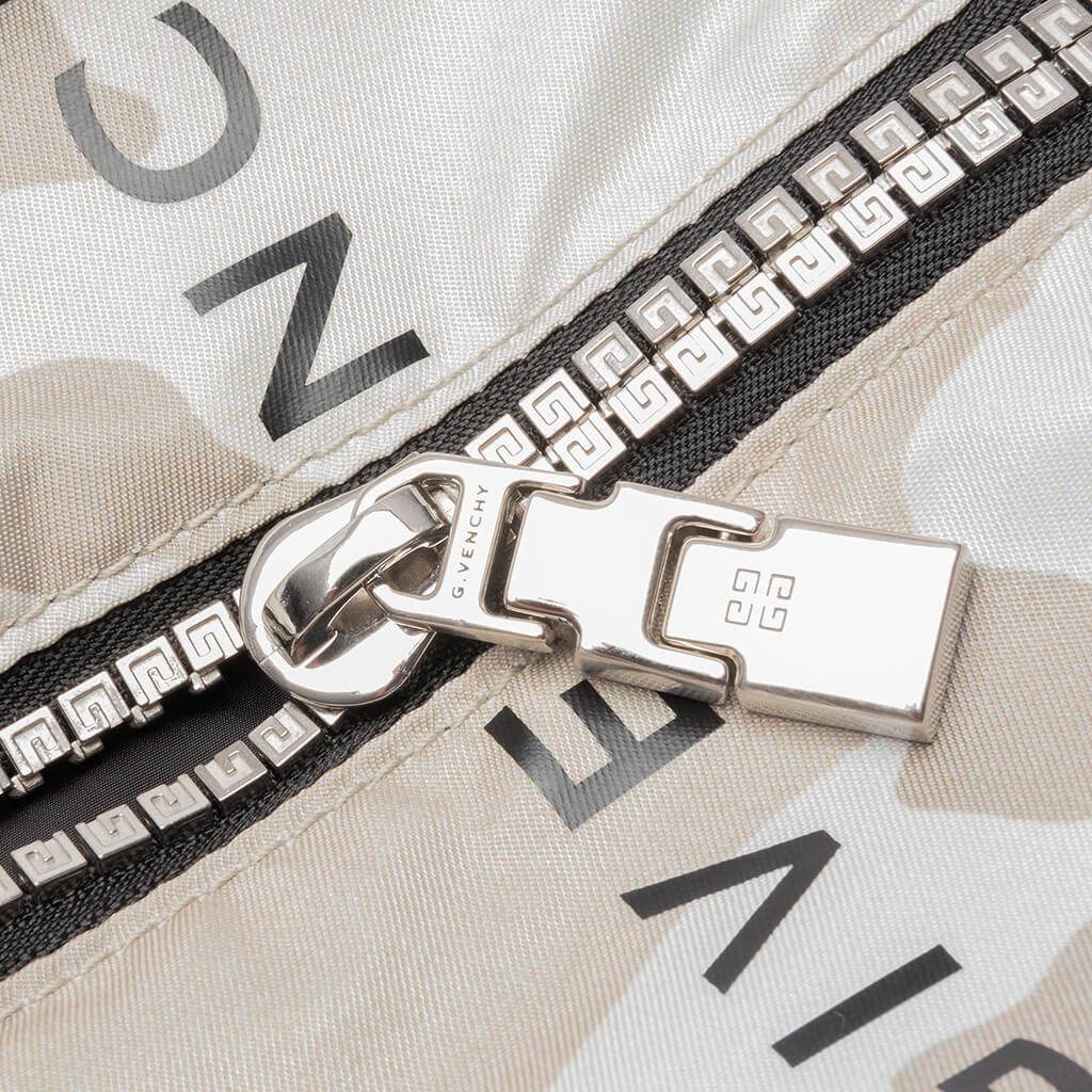 G-Zip Bumbag - Beige/Brown - Image 4