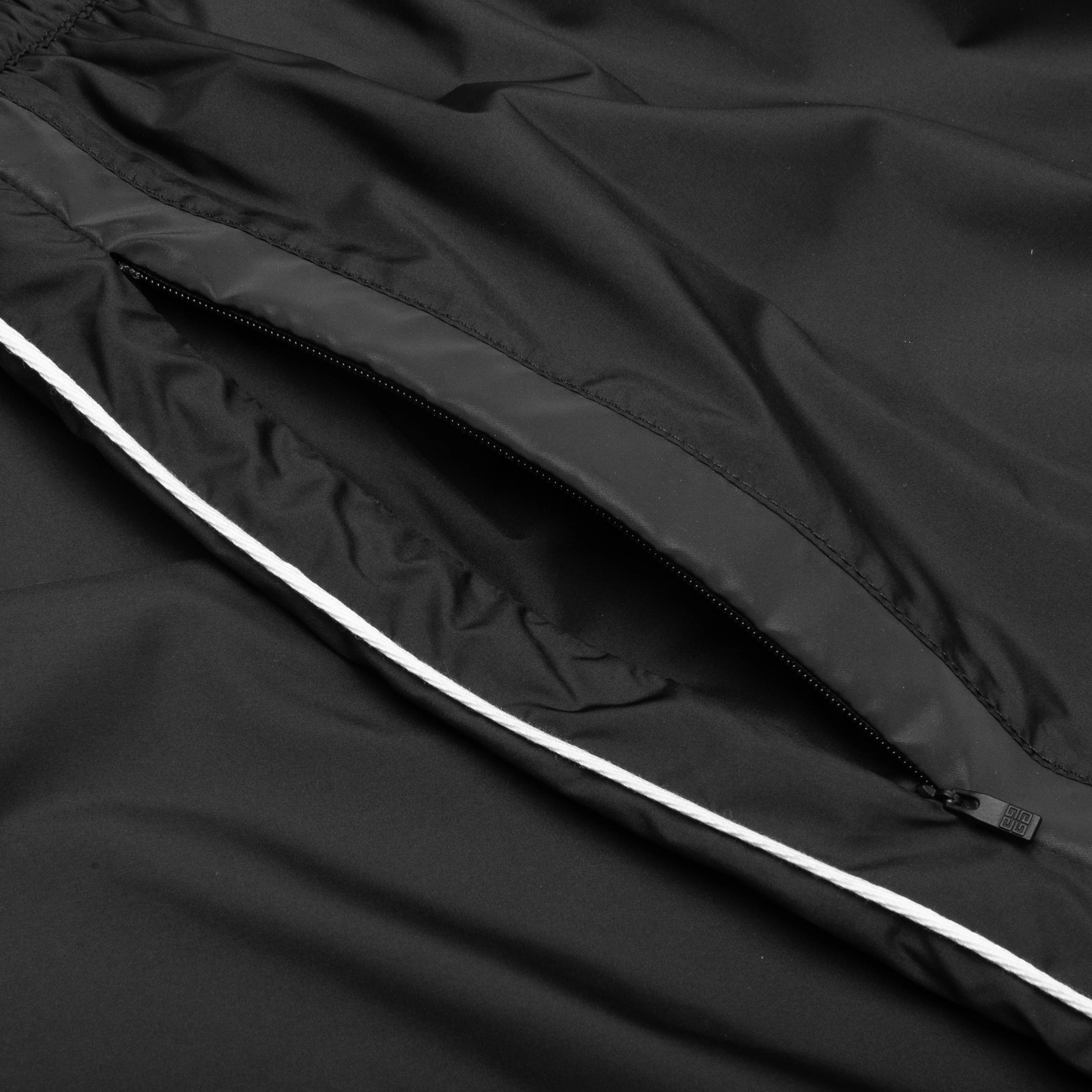 Jogger Pants - Black - Image 5
