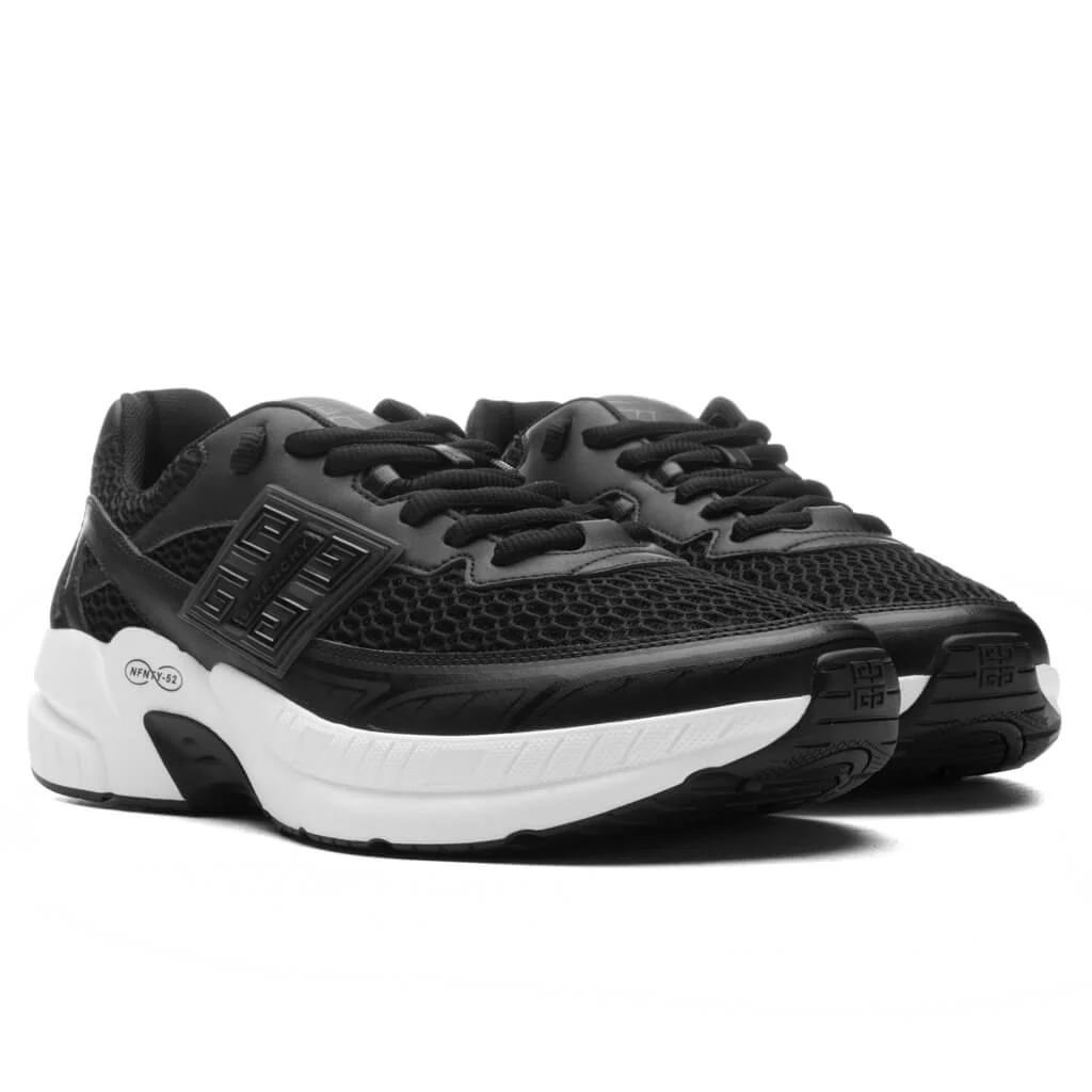 NFNTY-52 Low - Black - Image 2