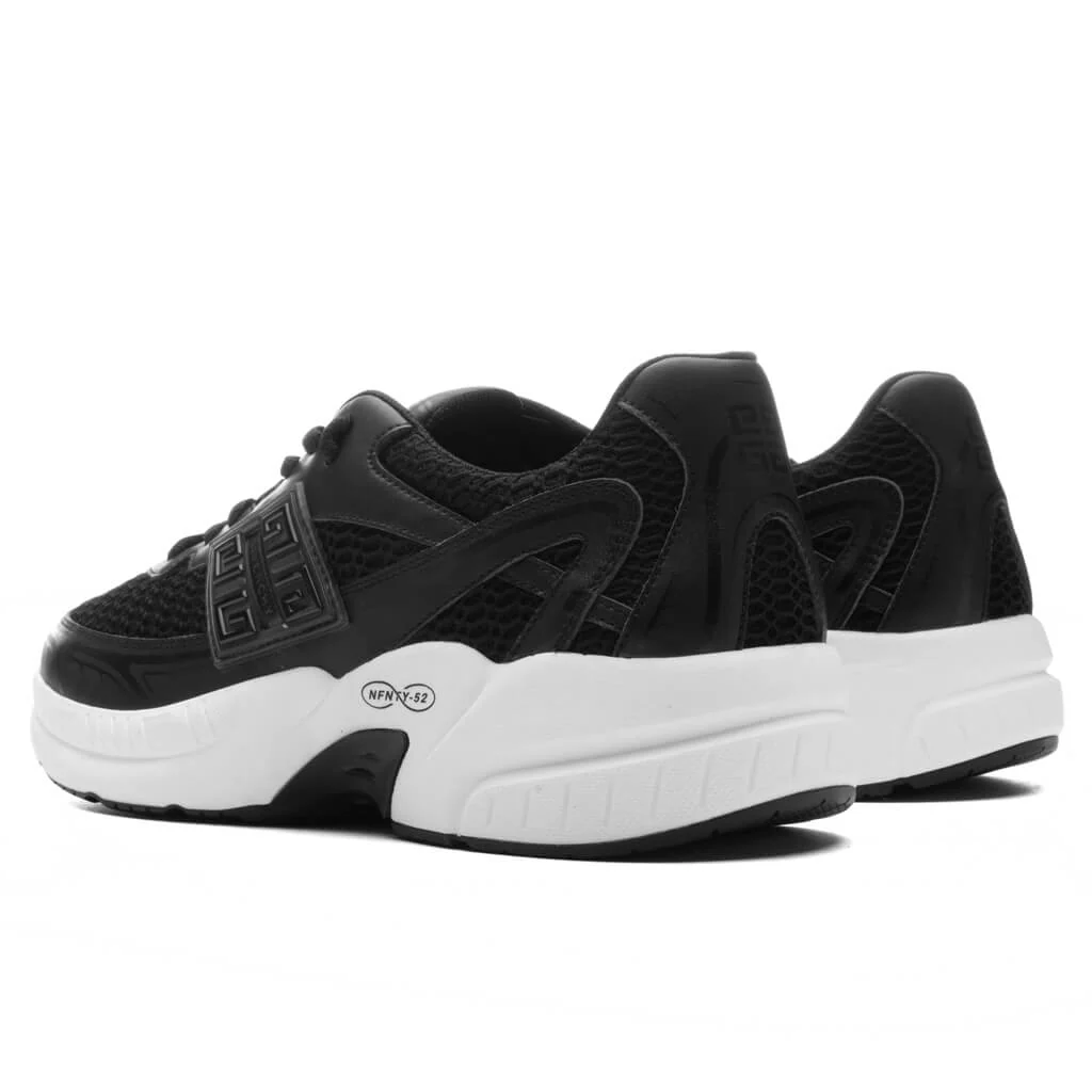 NFNTY-52 Low - Black - Image 3