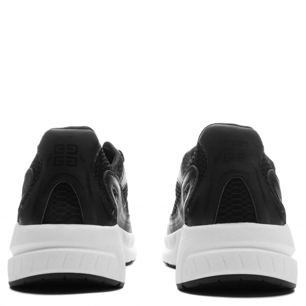 NFNTY-52 Low - Black - Image 4