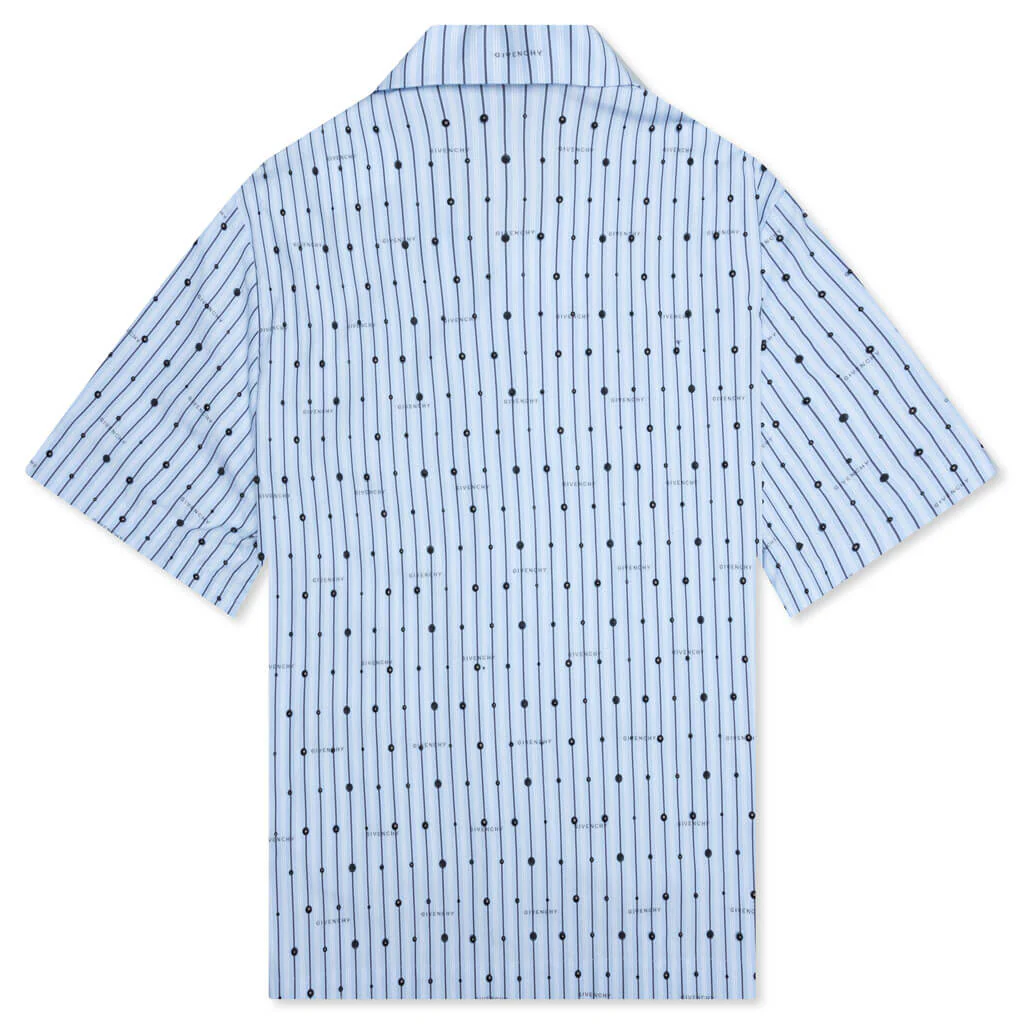 Shirt - Baby Blue - Image 2