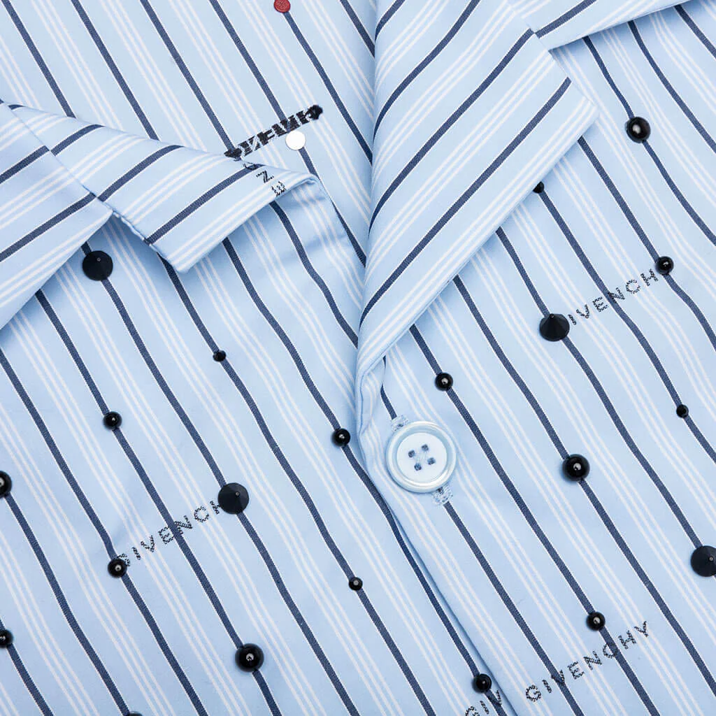 Shirt - Baby Blue - Image 3