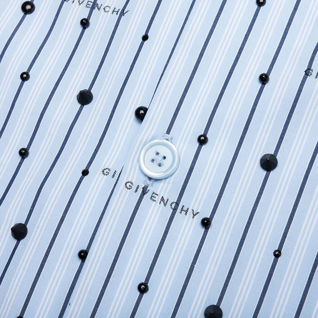 Shirt - Baby Blue - Image 4
