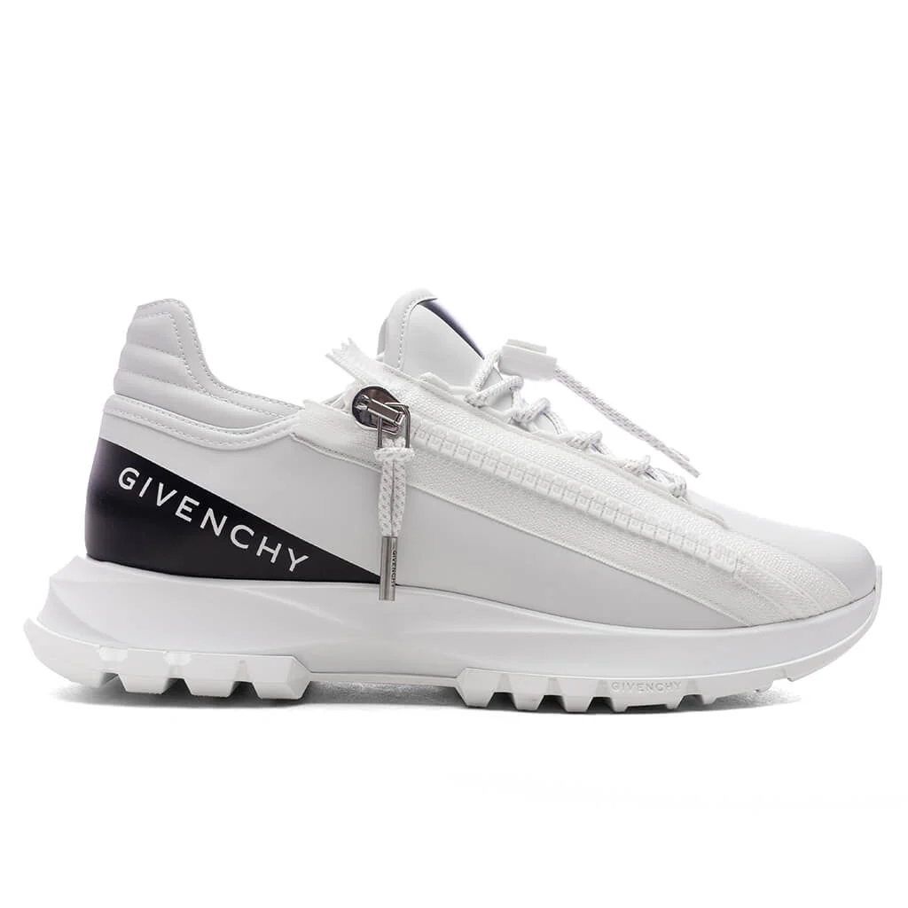 Spectre Runner - White/Black