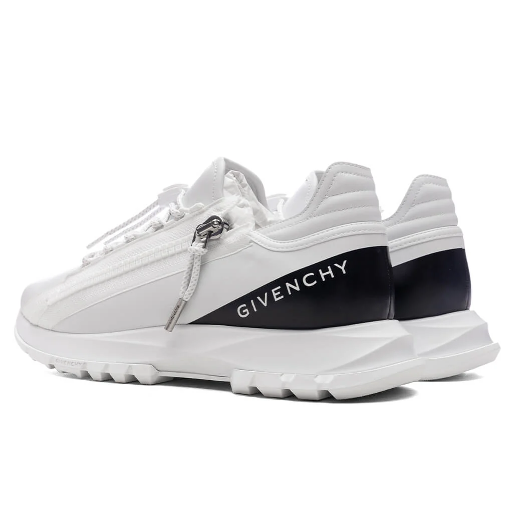 Spectre Runner - White/Black - Image 3