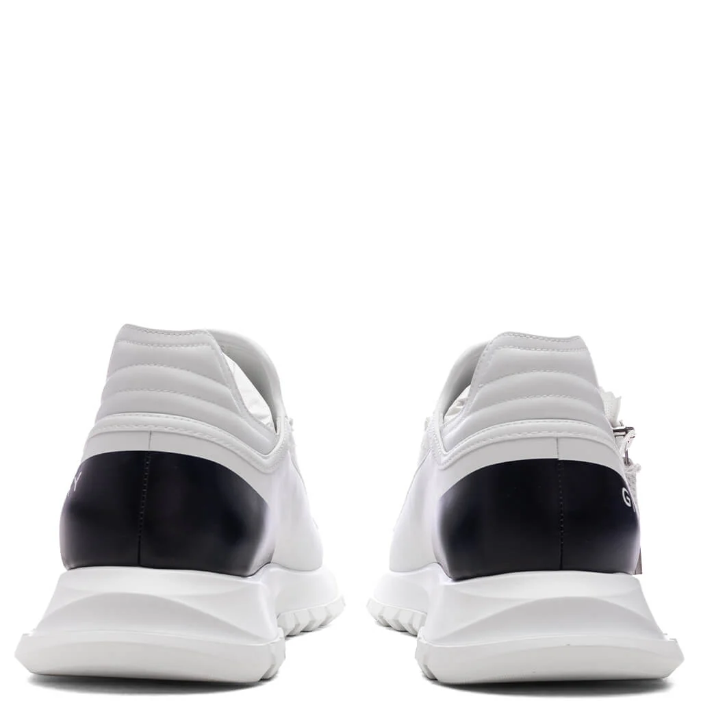 Spectre Runner - White/Black - Image 4