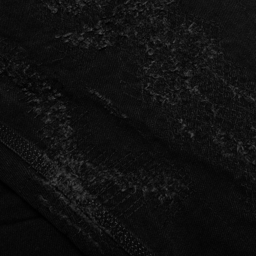 Trousers - Black - Image 4