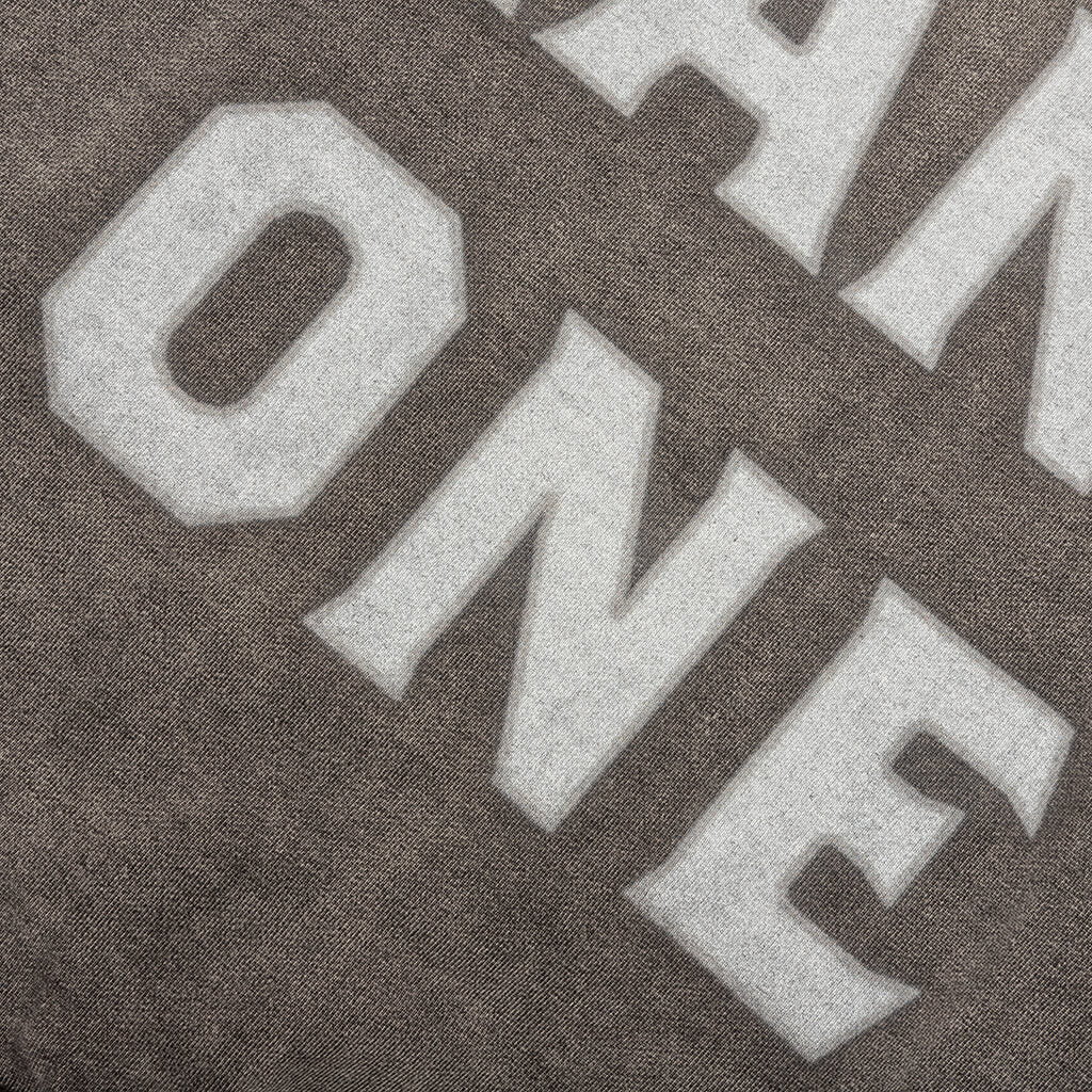 E.O.P Sweatshirt - Grey Wash - Image 4