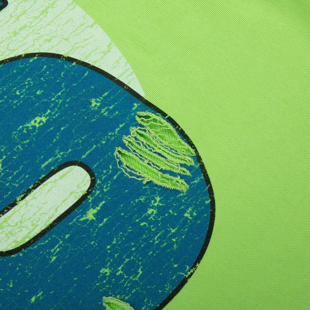 Speedway Zip Hoodie - Volt - Image 6