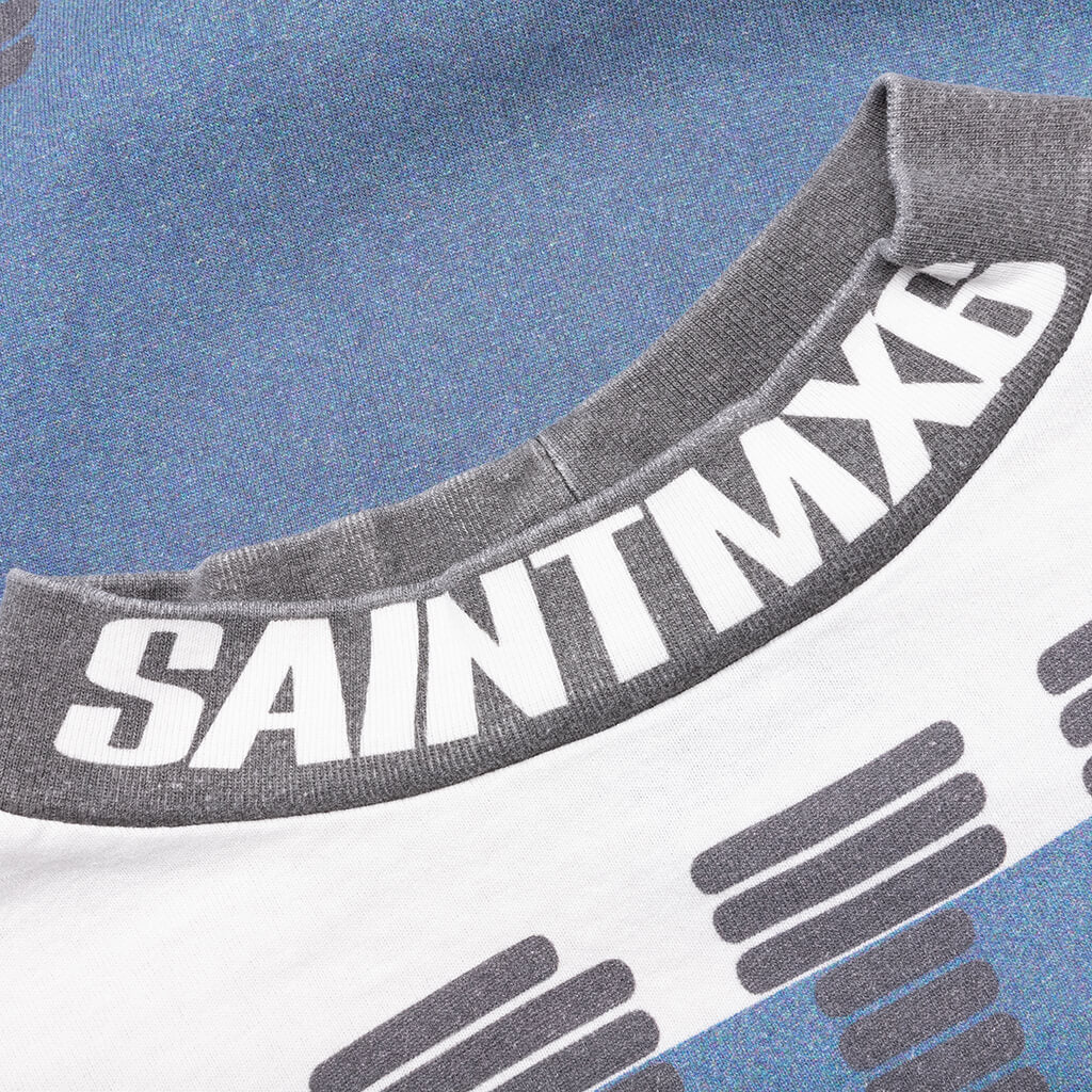 Going L/S Tee - White - Image 3