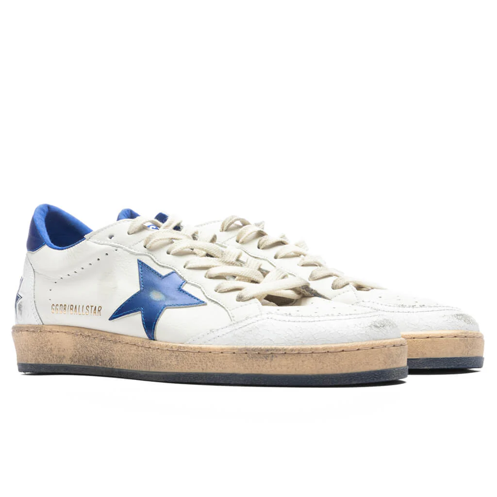 Ball Star - White/Ice/Black - Image 2