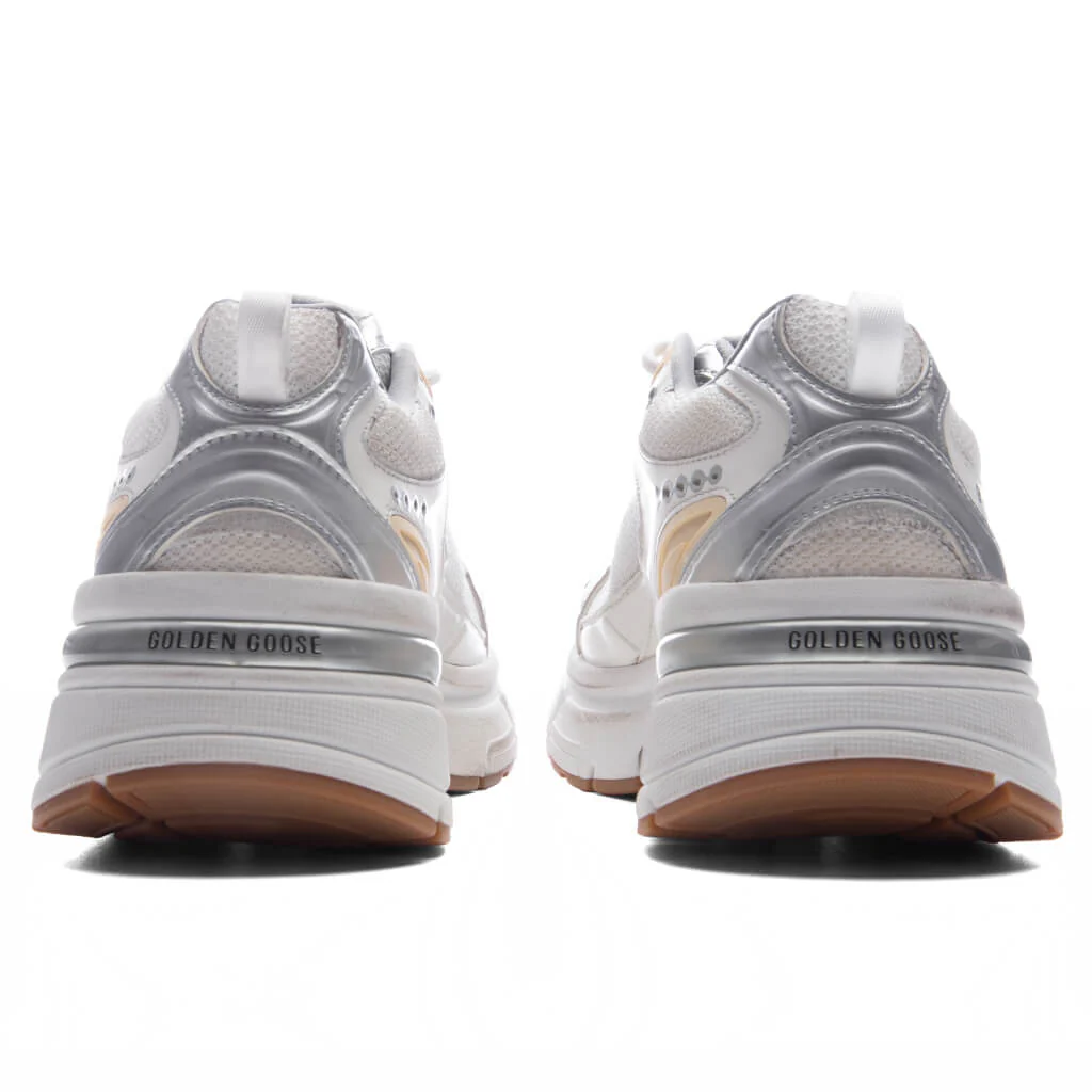 Lightstar - White/Gold - Image 4