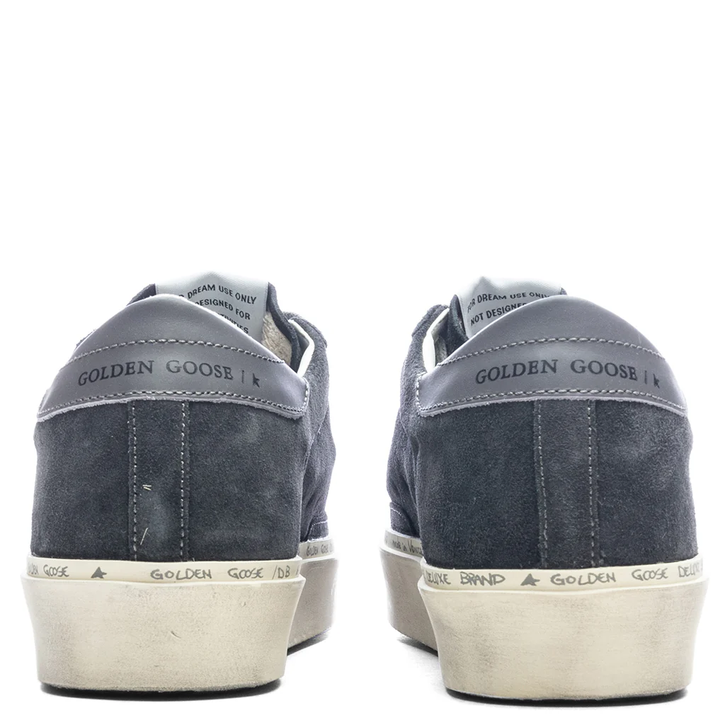 Women's Hi-Star - Asphalt/Pink/Grey - Image 4