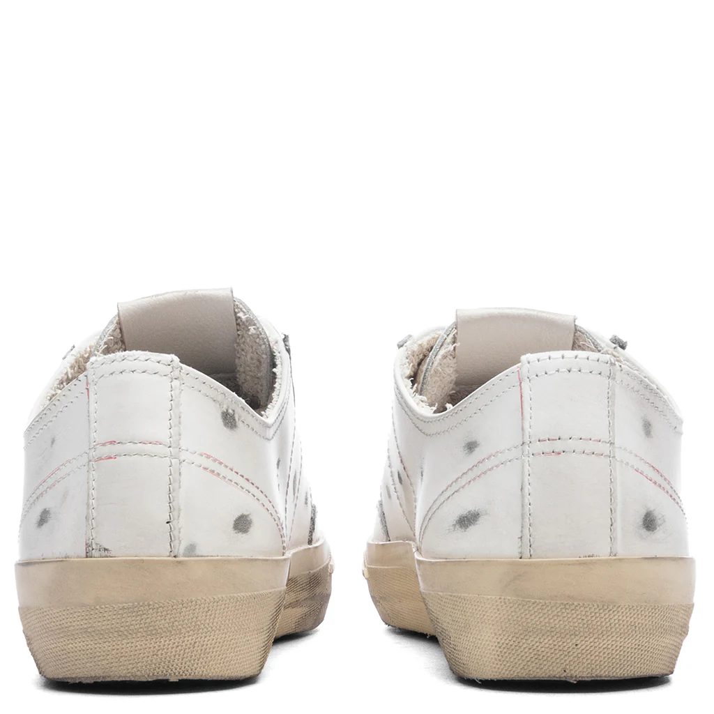 Women's V-Star 2 - White/Platinum - Image 4