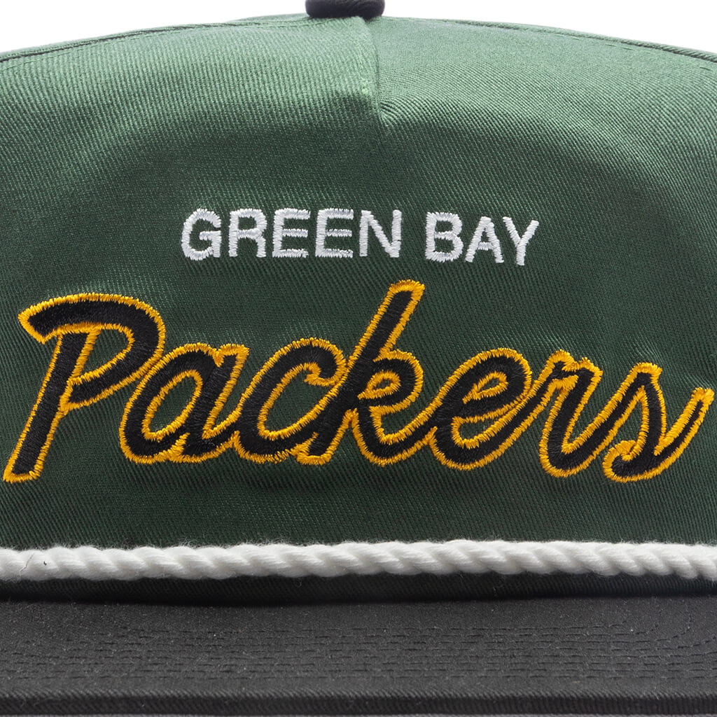 Feature x New Era Battle Born - Green Bay Packers - Image 2