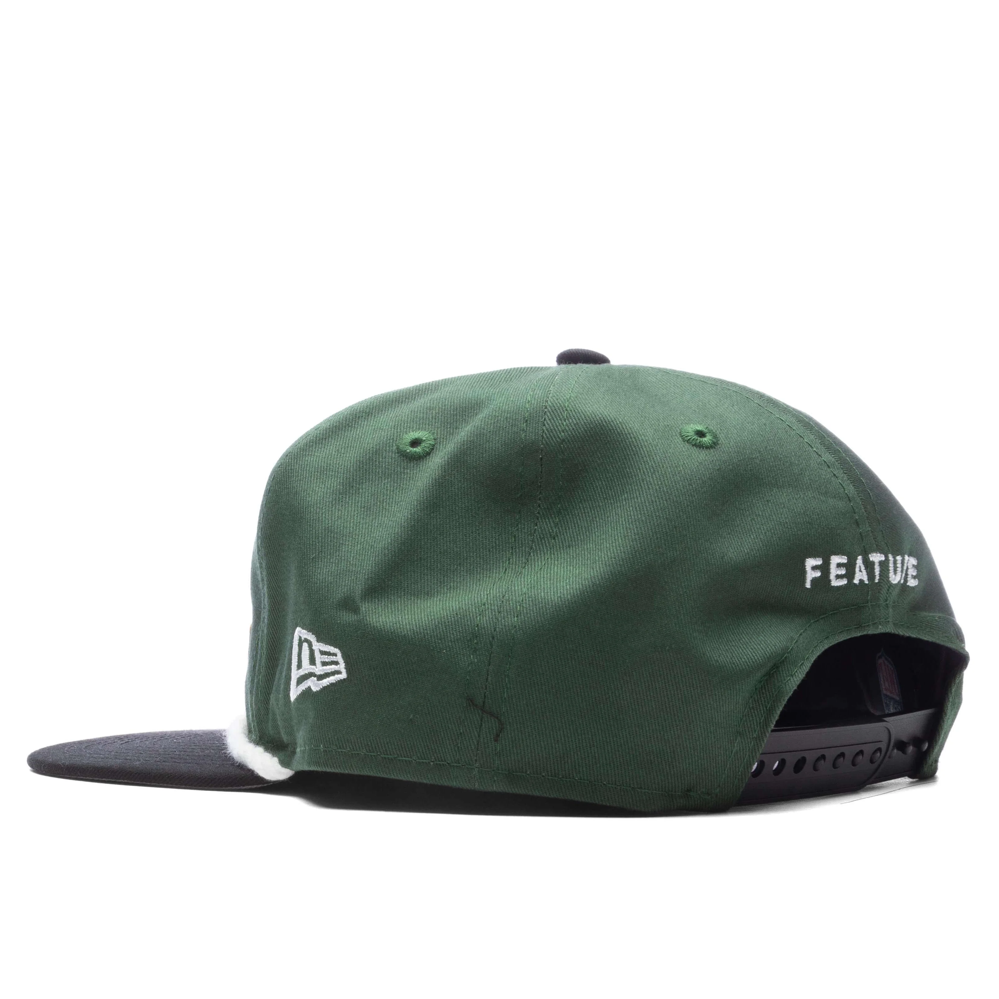 Feature x New Era Battle Born - Green Bay Packers - Image 4