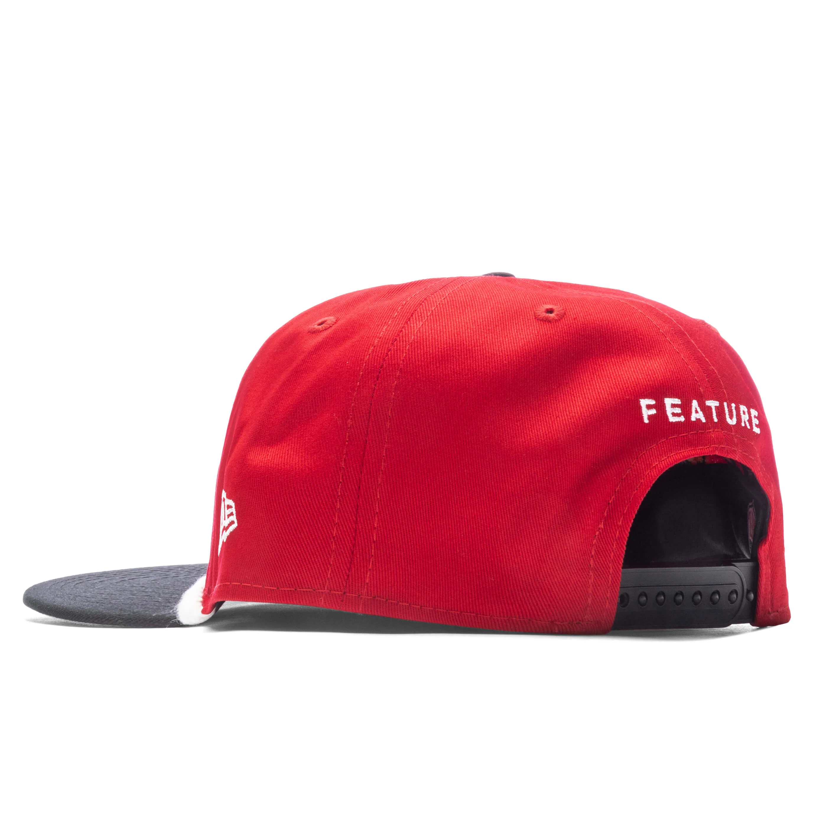 Feature x New Era Battle Born - Kansas City Chiefs - Image 4