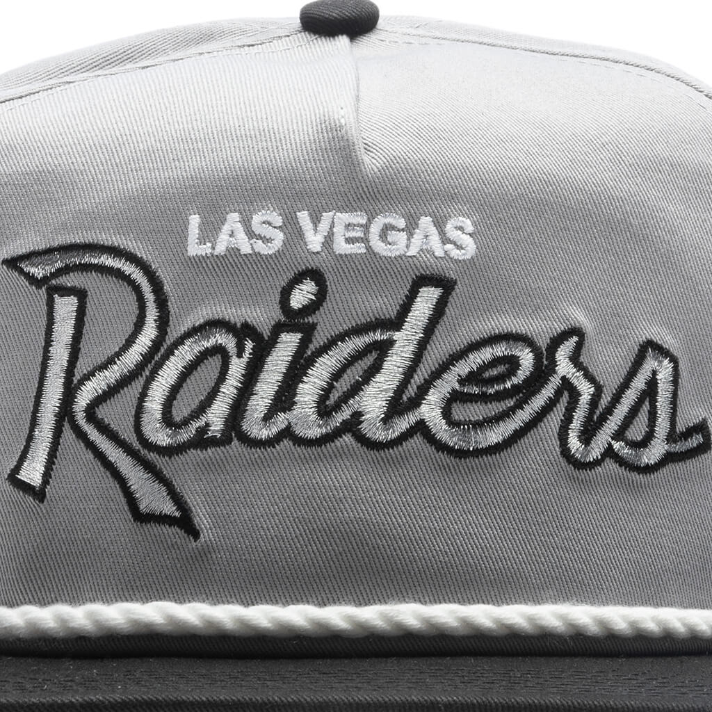 Feature x New Era Battle Born - Las Vegas Raiders - Image 2
