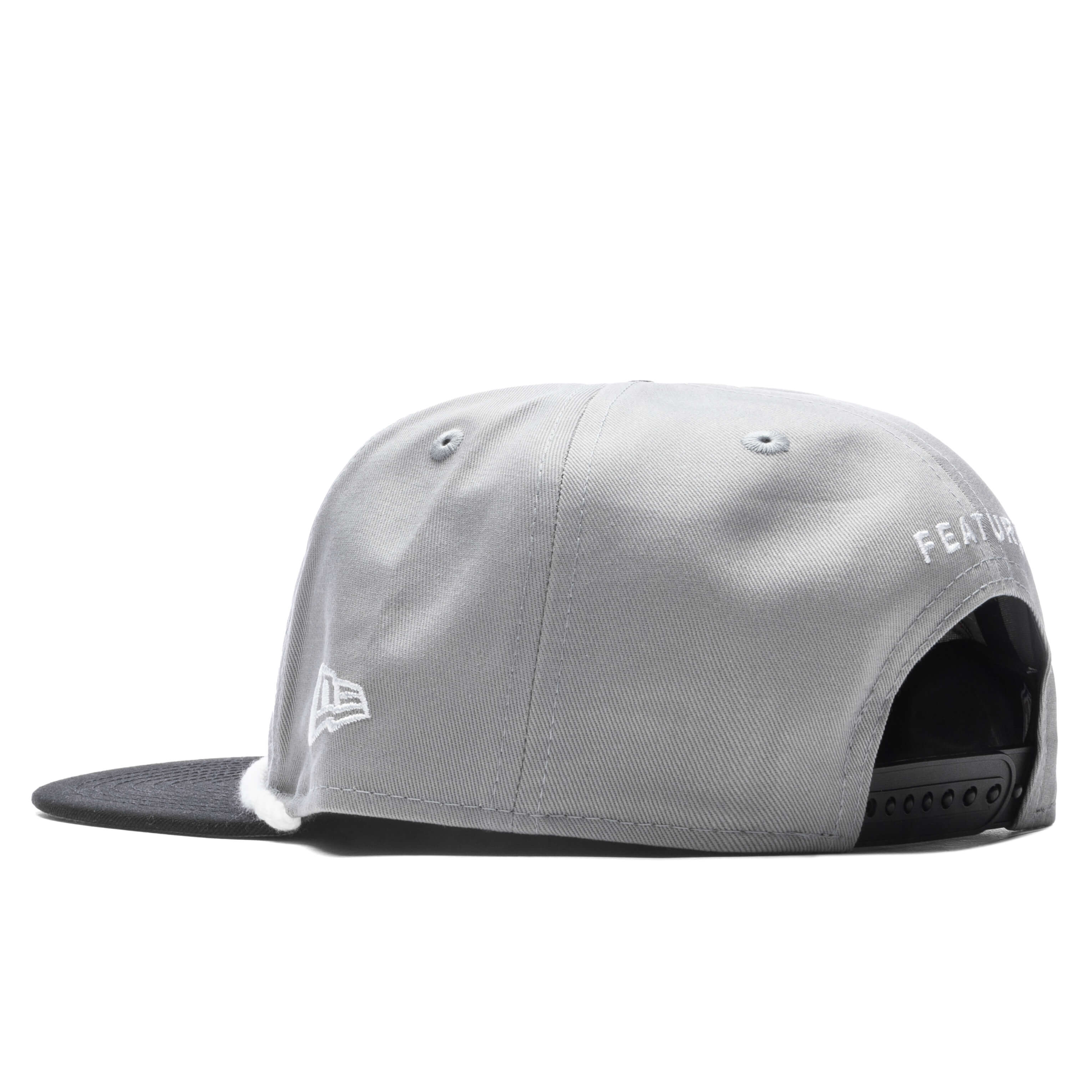 Feature x New Era Battle Born - Las Vegas Raiders - Image 4