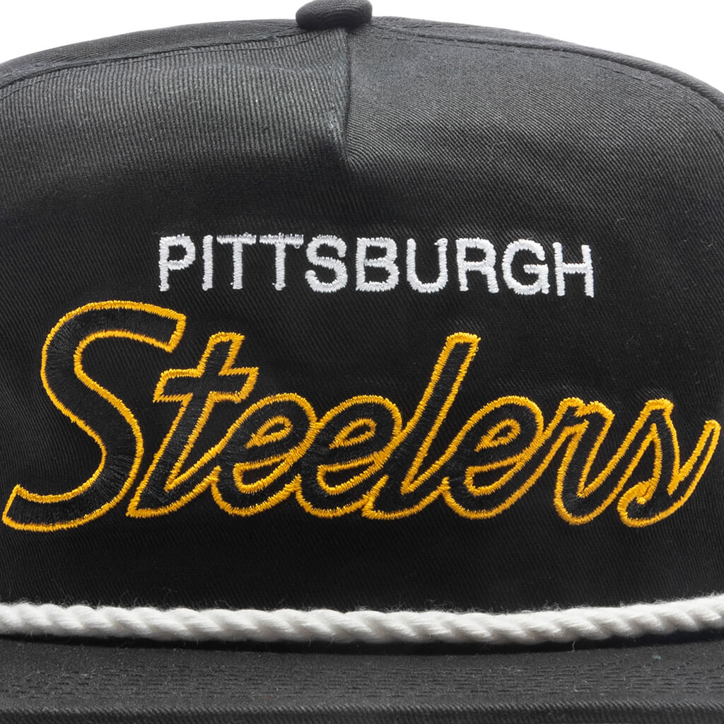 Feature x New Era Battle Born - Pittsburg Steelers - Image 2