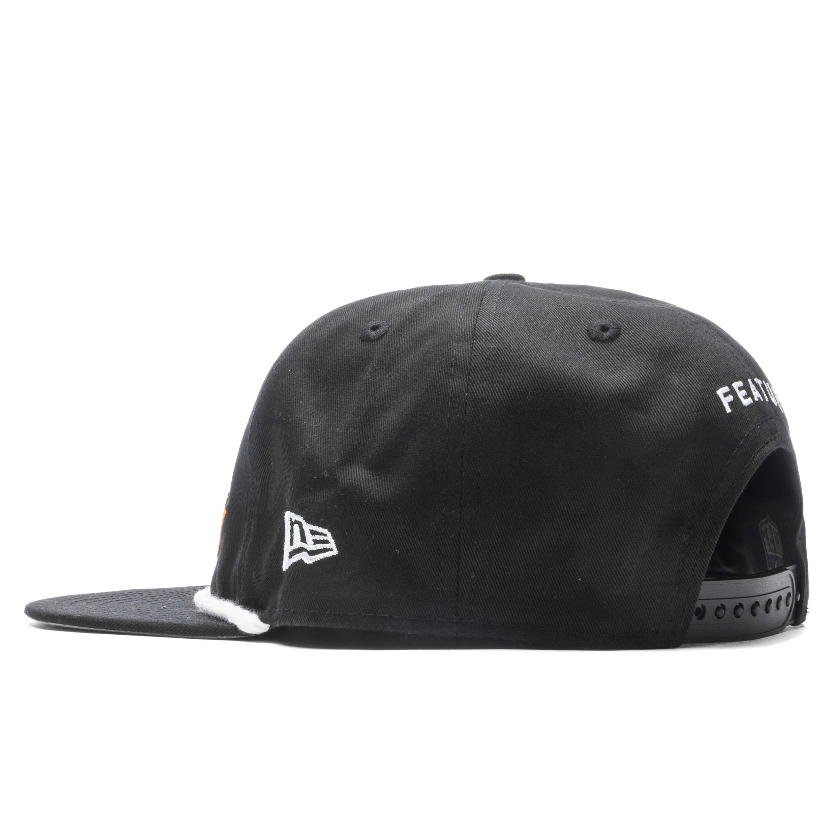 Feature x New Era Battle Born - Pittsburg Steelers - Image 4
